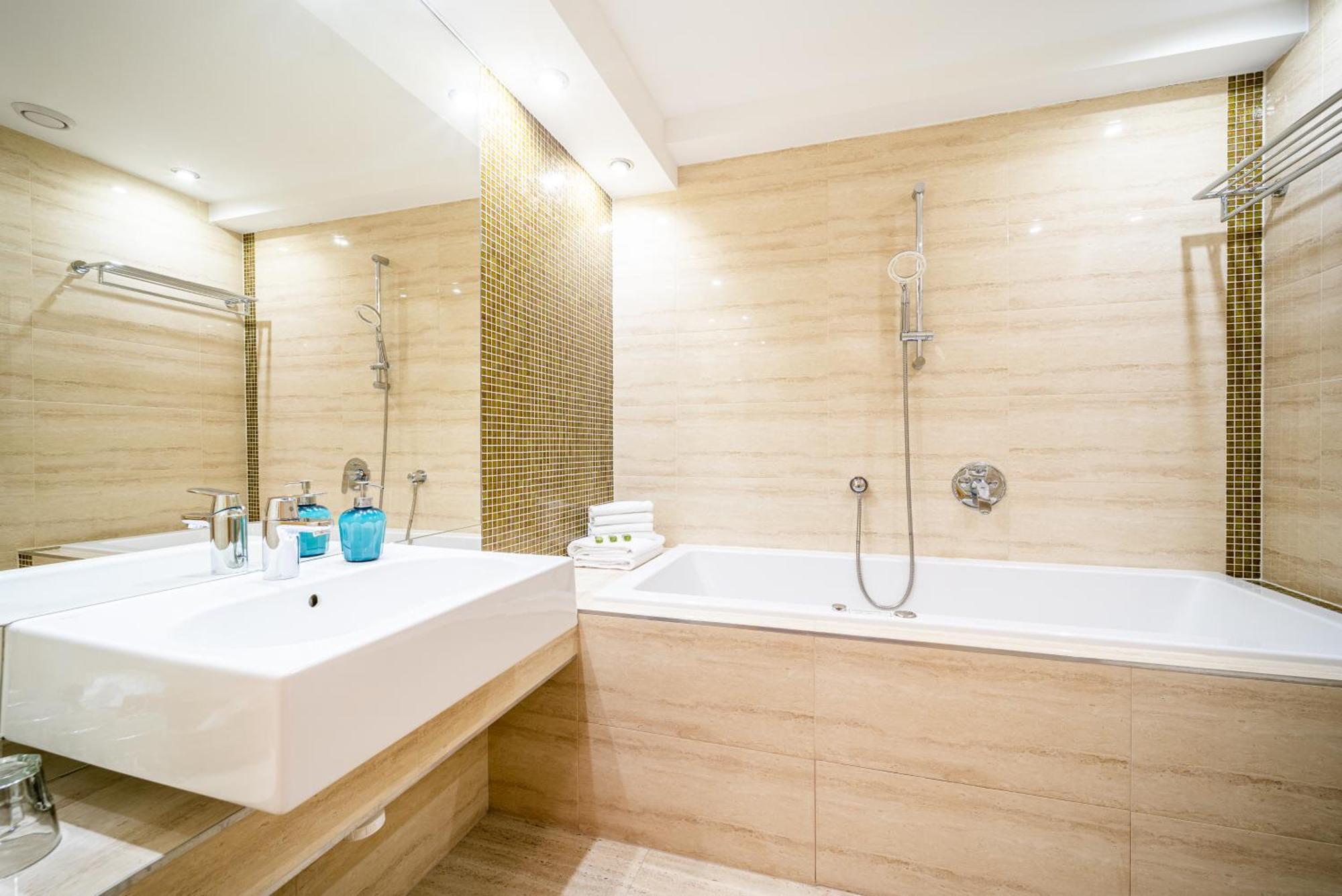 Hotel Sepetna Ostravice Bagian luar foto